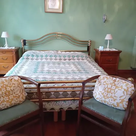 Di Nonna Piera Frühstückspension