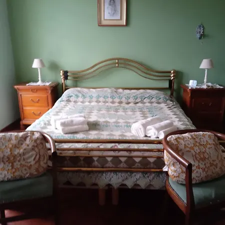 Di Nonna Piera Panzió Casalborgone