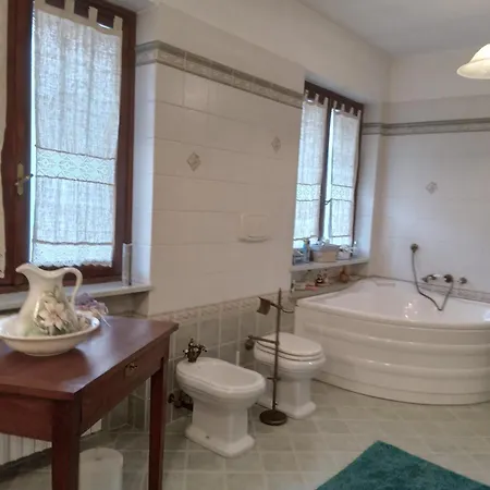 Frühstückspension Di Nonna Piera