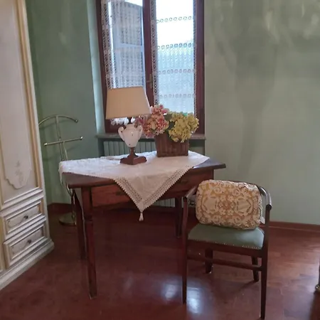 Di Nonna Piera Panzió Casalborgone