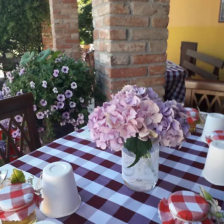 Di Nonna Piera Panzió *