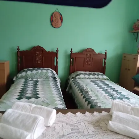 Di Nonna Piera Panzió Casalborgone