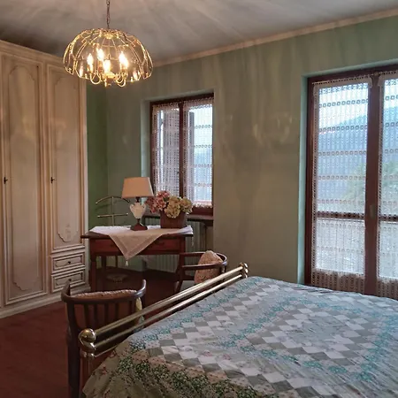 Di Nonna Piera Отель типа 