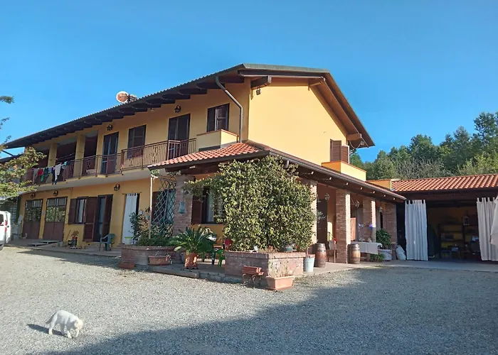 Di Nonna Piera Casalborgone